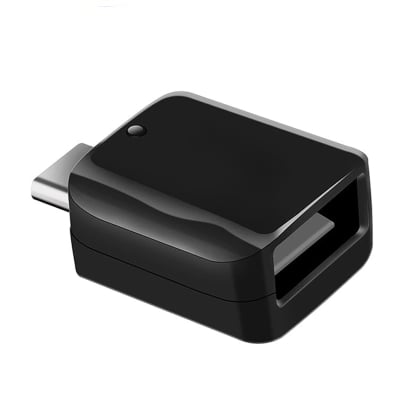Προσαρμογέας Micro USB- USB 3.0 PM-3819 OTG