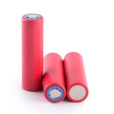 Μπαταρία Sanyo NCR18650GA 3350mAh L-5-3