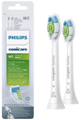 Κεφαλή οδοντόβουρτσας HX6062 Sonicare
