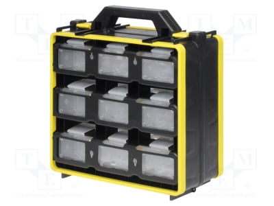DRAWER-15 NB-DR15A