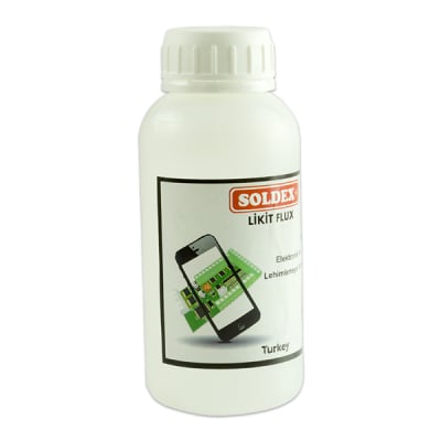 Flux SOLDEX SR-33 1L