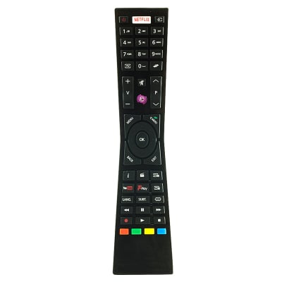 Τηλεκατευθυνόμενη Οθόνη LCD LED 1173 RM-C3184 NETFLIX YOUTUBE