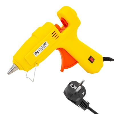 SOLDER GLUE GUN PS-G160 60W