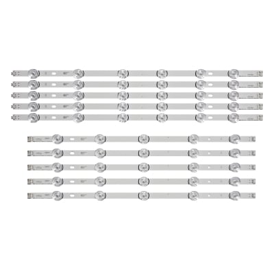 LED Backlight INNOTEK DRT 3.0 55\'\' set-10 LED160-1