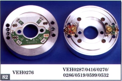 VEH0519 3 head