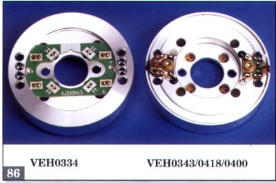 VEH0343 4 ΚΕΦΑΛΕΣ