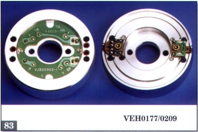 VEH0177 3 ΚΕΦΑΛΕΣ