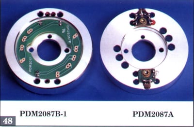 PDM2087A 3 ΚΕΦΑΛΕΣ