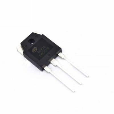 60F30A SFR60F30A TO-3P SL