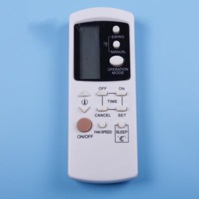 Τηλεκατευθυνόμενο Κλιματιστικό Crown GZ-1002B-E3