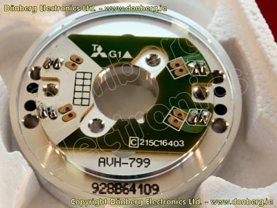 928B64109 4 ΚΕΦΑΛΕΣ HS-E30