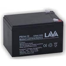 BRecharge 12V 14Ah 20HR