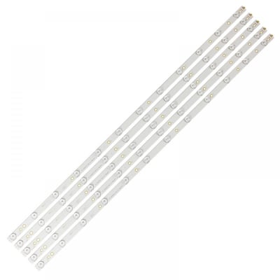 LED Backlight 43” LB43014 V0.00 LED311 set5