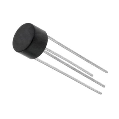 BRIDGE B250C1500  SIL-4