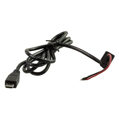 Καλώδιο DC αρσενικό Καλώδιο επέκτασης USB MICRO Καλώδιο τροφοδοσίας