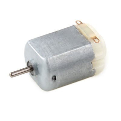 ΜΗΧΑΝΗΤΗΡΑΣ DC 3V-4V J024-35G300