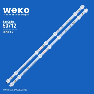 LED Backlight HL-2A290A28-0701S-01 A2 set-2