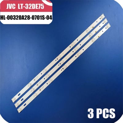 Οπίσθιος φωτισμός LED SST-3240 3B lcd1114 σετ 3