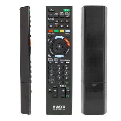 Τηλεκατευθυνόμενο RM-L1165 PLUS 3D NETFLIX SONY LED/LCD