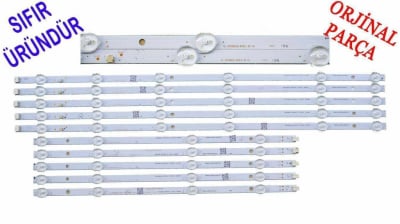 Led Backlight HL-2A480A28-0401L/R snl0828t