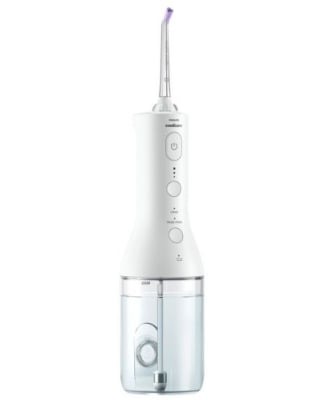 HX3806 Sonicare Power Flosser Λευκό