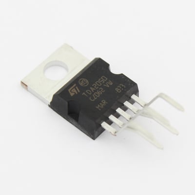 TDA2050V TO-220-5