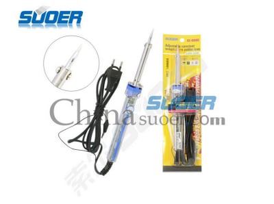 SOLDER 60W Adjustable Temp. with ESD Anti - Static