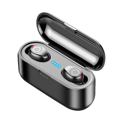 Ασύρματα ακουστικά Bluetooth True Wireless F9