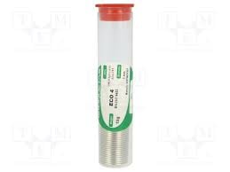 Soldering Wire 10g 1mm Lead free