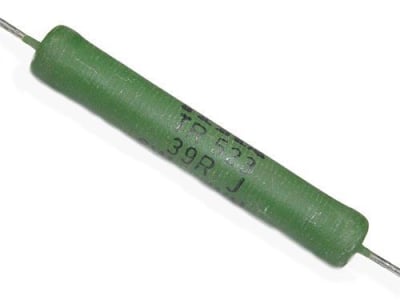 R.6W 4.7ohm