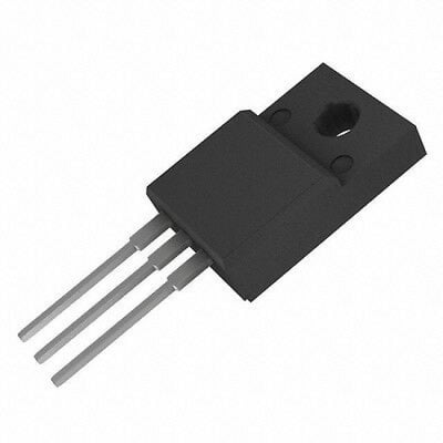 BTA208X-1000B TO-220F