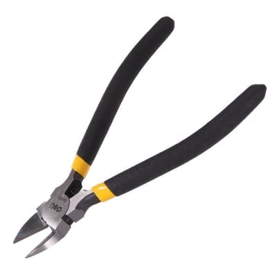 ΜΙΚΡΗ ΠΕΝΣΑ ΚΟΠΗΣ 160 MM EDL2706