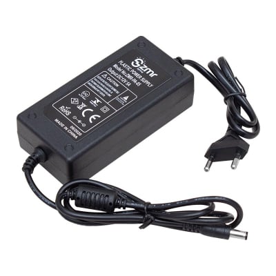 ΠΡΟΣΑΡΜΟΓΕΑΣ 12V 5A 6127