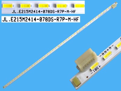 Led Backlight JL.E215M2414-078DS L2012T