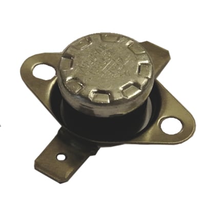 Θερμοστάτης 140\'C KSD301H 10A NO140