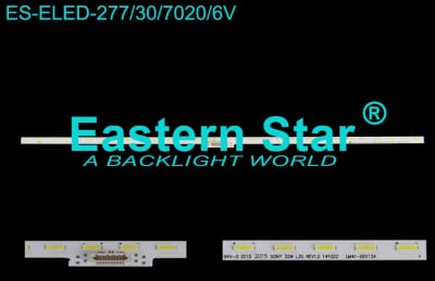 Led backlight 2015 SONY 32W L30 LM41-00113A eled69