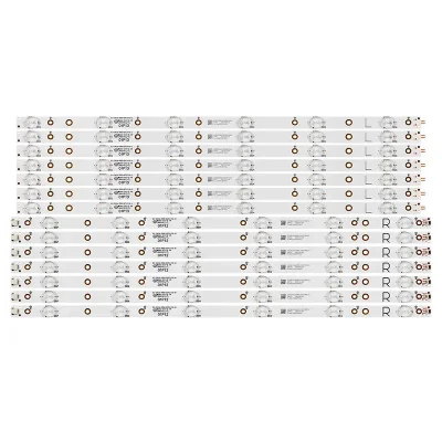 Led Backlight GJ-2K16-550-D712 set-14 LED1056-7