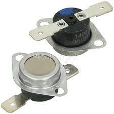 Θερμοστάτης 165\'C 36fxe14 20055 J00317410