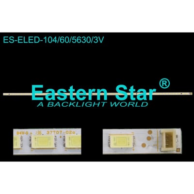 Led Backlight 42T11-06A 60leds set2