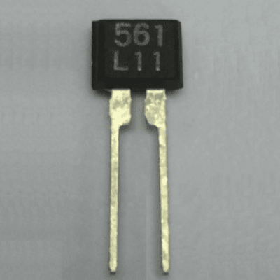 ВАРИКАП KV1561-2 TO-92-2