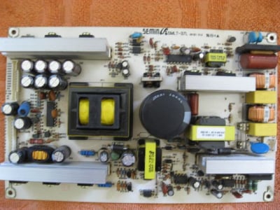 Τροφοδοτικό SMLT-37L 091121 R1.0