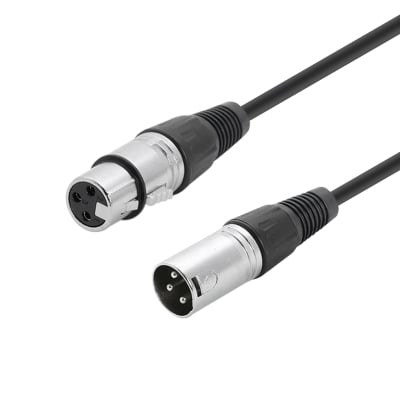 CABLE canon - canon M-F 5m