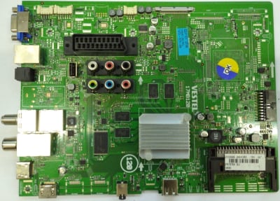 ΚΥΡΙΑ ΠΛΑΚΕΤΑ AV 17MB120 55\'\'