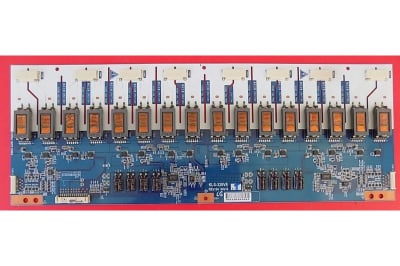 INVERTER KLS-320VE REV:04