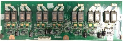 ΑΡ. 6632L-0050E KLS-260W2 ΑΝΑΘ.-06