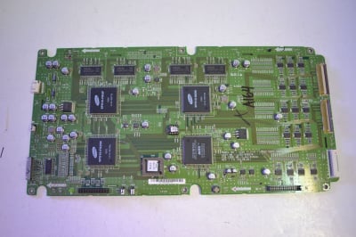 ΚΥΡΙΑ ΛΟΓΙΚΗ 3ASIC LJ41-01161A