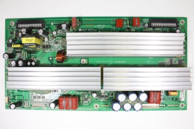 Y-UP BD EBR50038901 EAX50049001