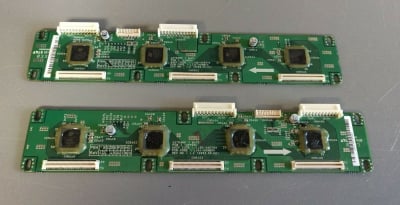 Υ-BUFFER LJ92-00570A LJ92-00571A