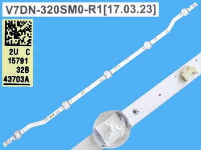 Led Backlight V7DN-320SM0-R1 led105