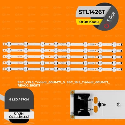 LED Backlight SSC_Y19.5_TRIDENT_60UM71 REV0 set5